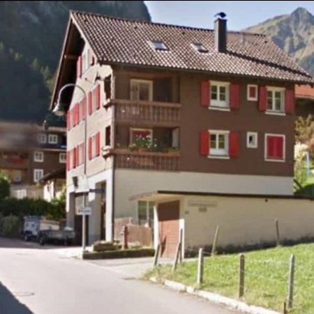 Alpenperle Isenthal Exterior foto
